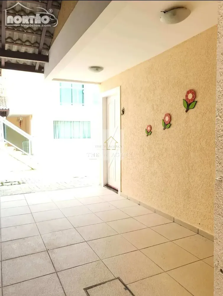 Casa, 4 quartos, 120 m² - Foto 8