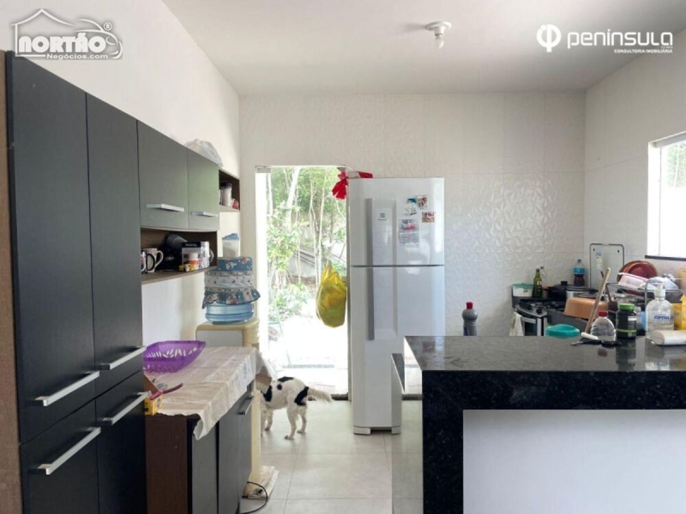 Casa à venda com 4 quartos, 98m² - Foto 7
