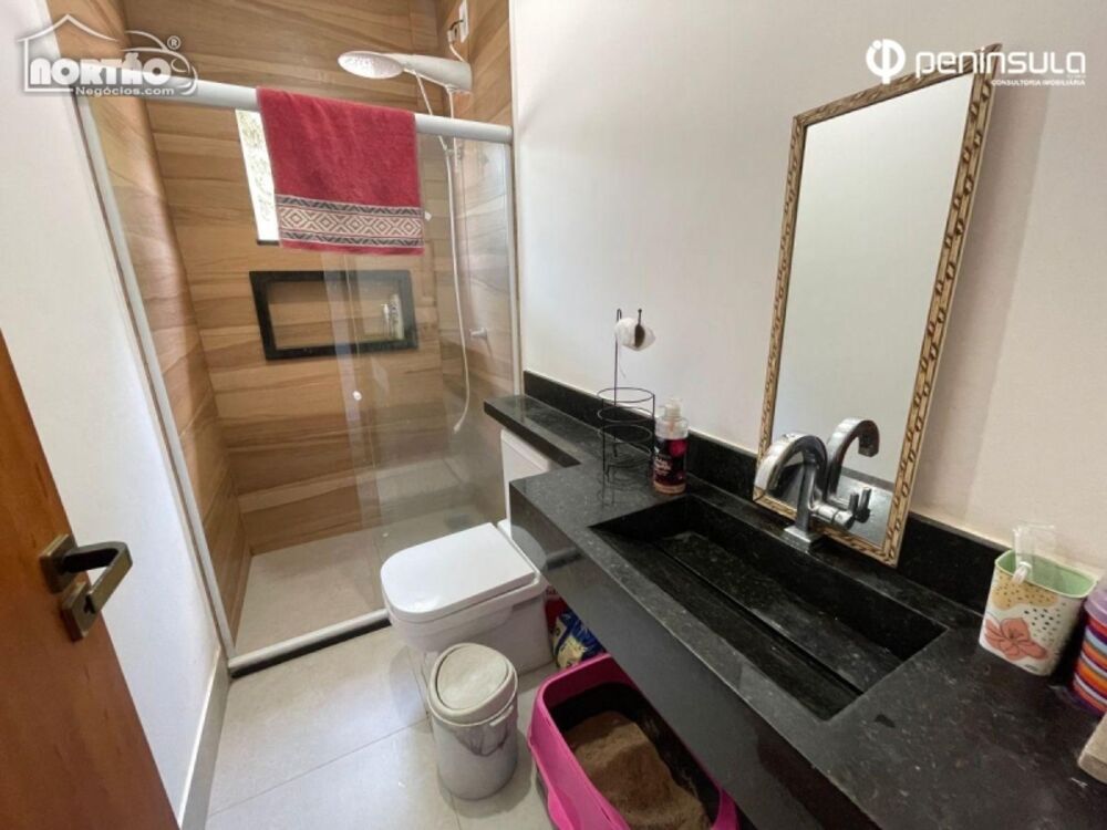 Casa à venda com 4 quartos, 98m² - Foto 9