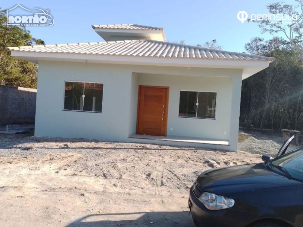 Casa à venda com 4 quartos, 98m² - Foto 10