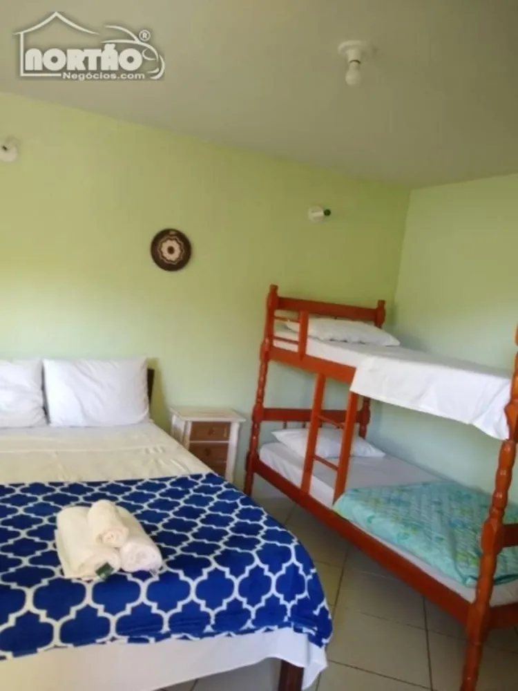 Casa, 6 quartos, 400 m² - Foto 10