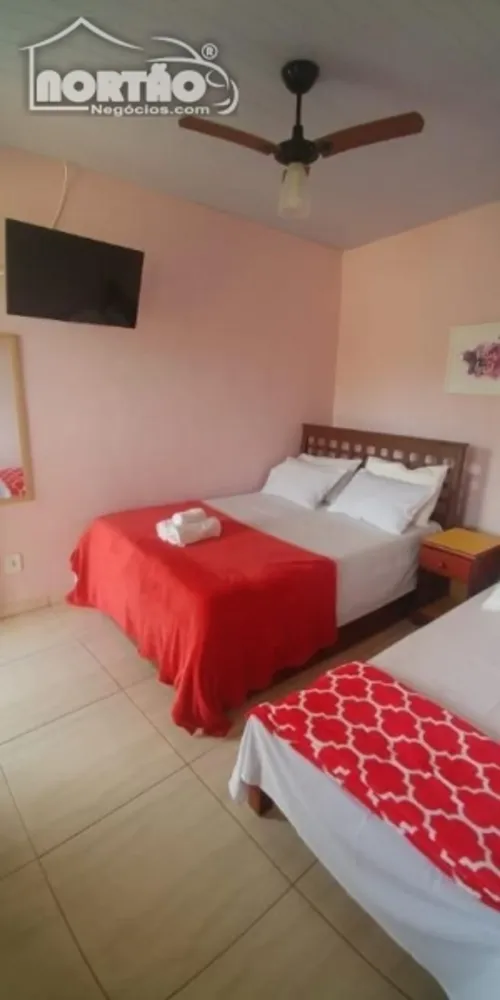 Casa, 6 quartos, 400 m² - Foto 9