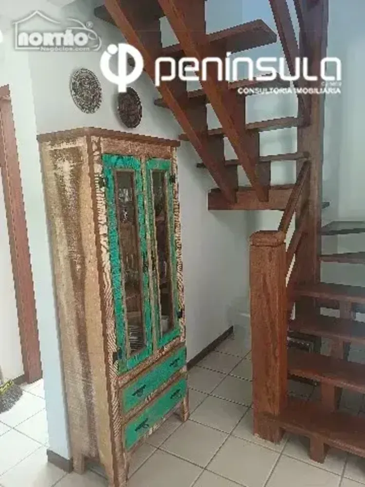 Casa, 6 quartos, 110 m² - Foto 6