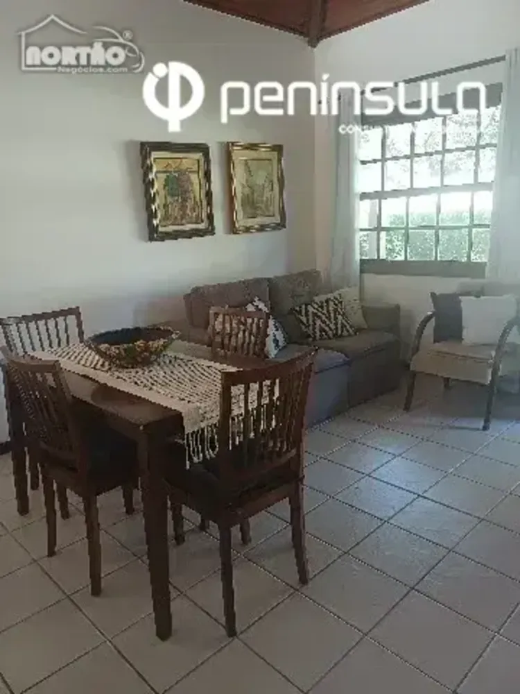 Casa, 6 quartos, 110 m² - Foto 2