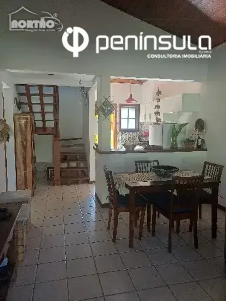 Casa, 6 quartos, 110 m² - Foto 3