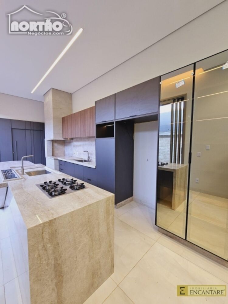 Casa, 1 quarto, 200 m² - Foto 4