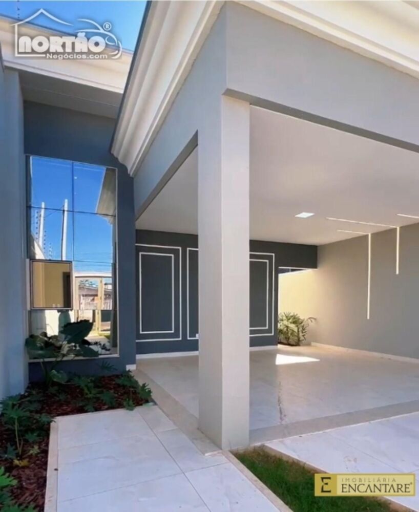 Casa, 1 quarto, 200 m² - Foto 1