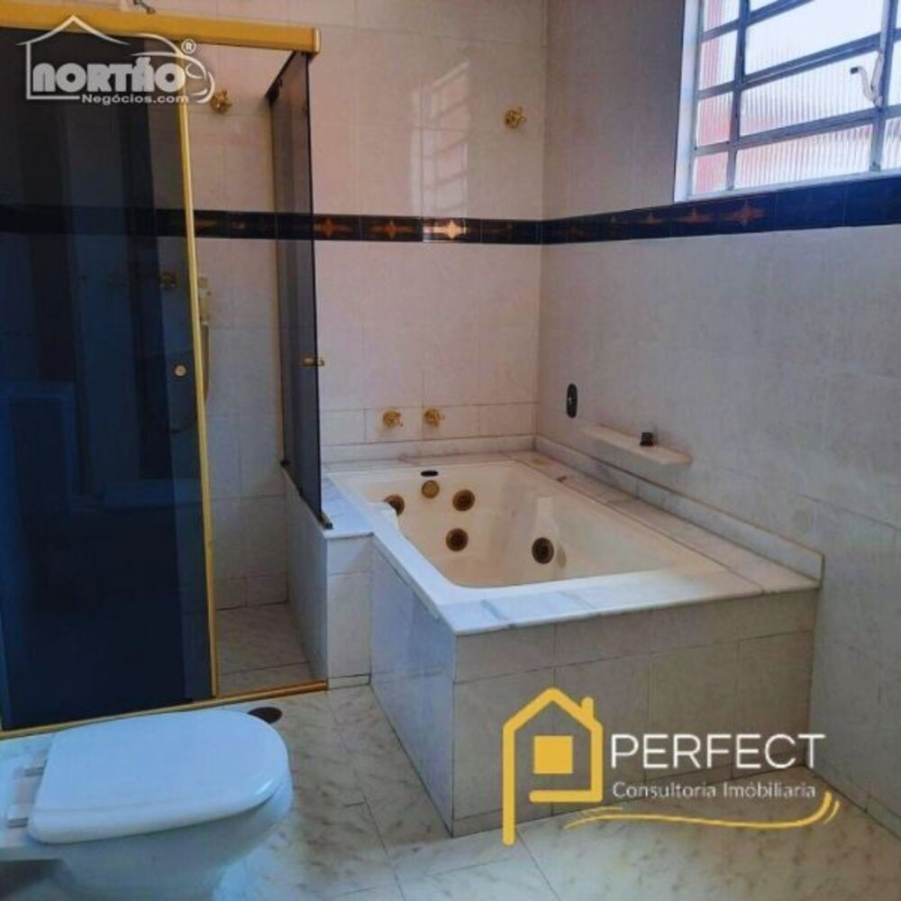 Casa, 5 quartos, 180 m² - Foto 6
