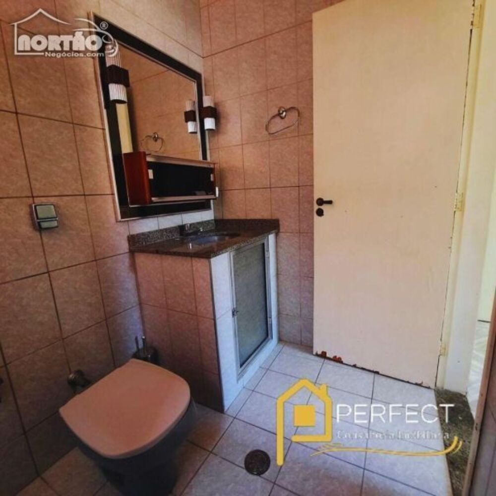 Casa, 5 quartos, 180 m² - Foto 7