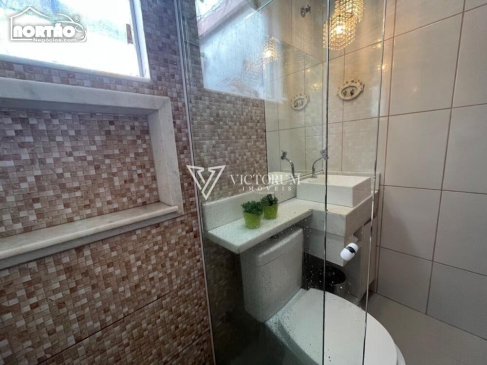 Casa, 3 quartos, 131 m² - Foto 3