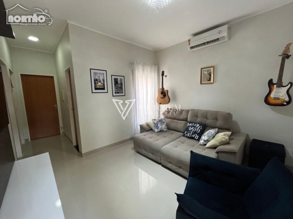 Casa, 3 quartos, 131 m² - Foto 5