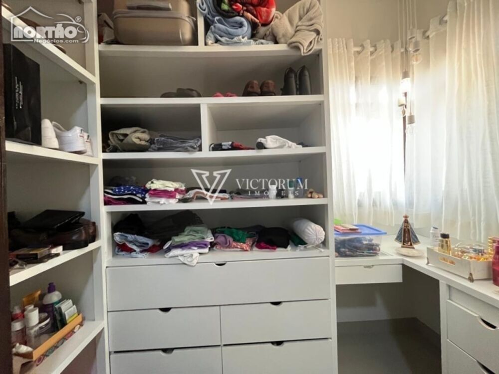 Casa, 3 quartos, 131 m² - Foto 4