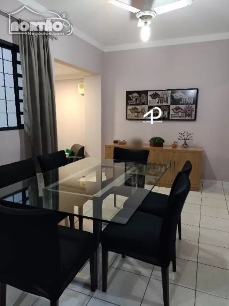 Casa à venda com 3 quartos, 153m² - Foto 6