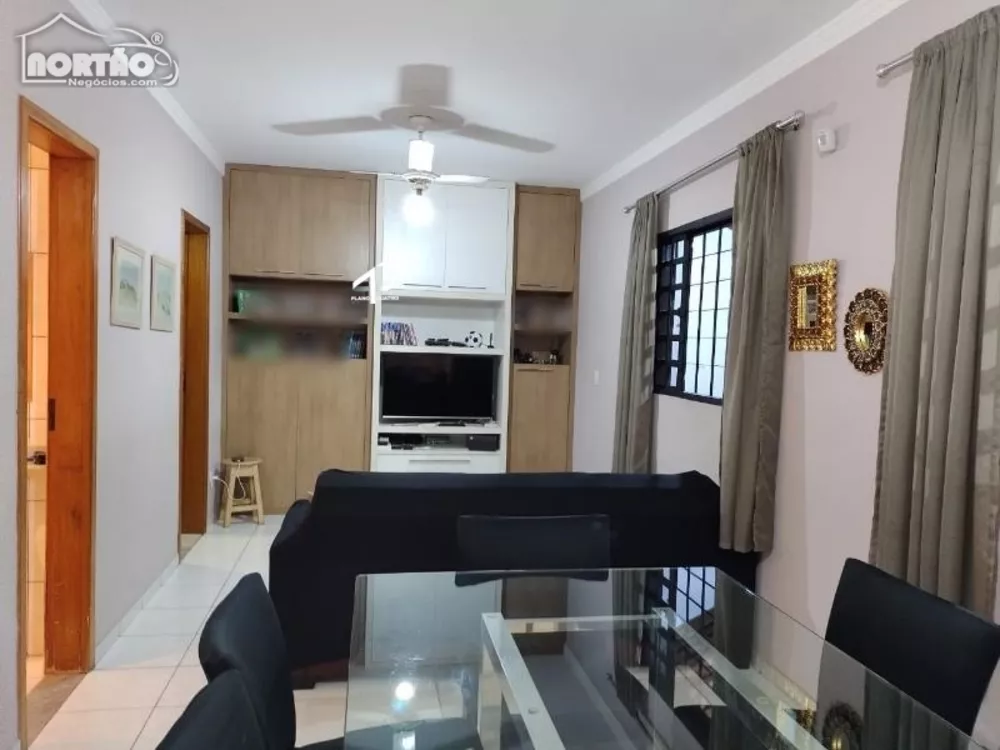 Casa à venda com 3 quartos, 153m² - Foto 5