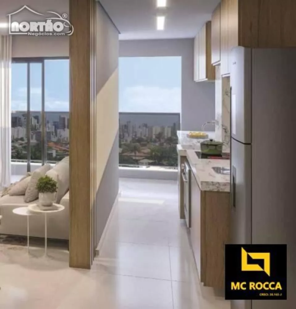 Casa à venda com 2 quartos, 56m² - Foto 3