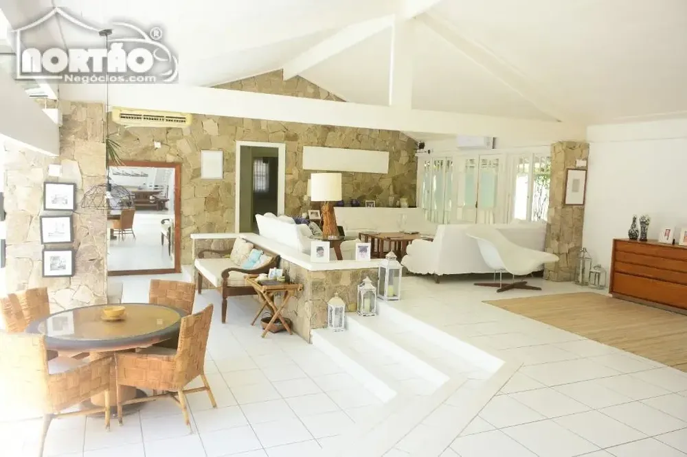 Casa, 11 quartos, 1200 m² - Foto 3
