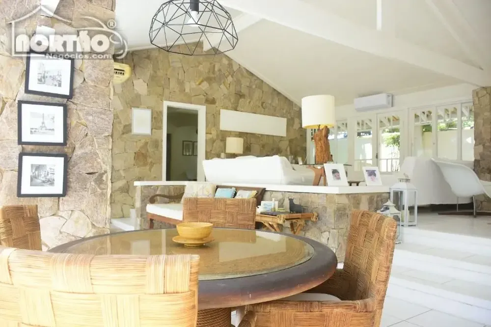 Casa, 11 quartos, 1200 m² - Foto 6