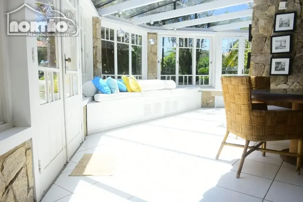 Casa, 11 quartos, 1200 m² - Foto 4