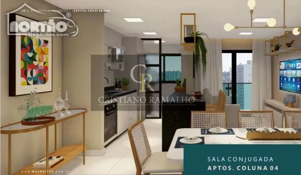 Casa, 4 quartos, 102 m² - Foto 10