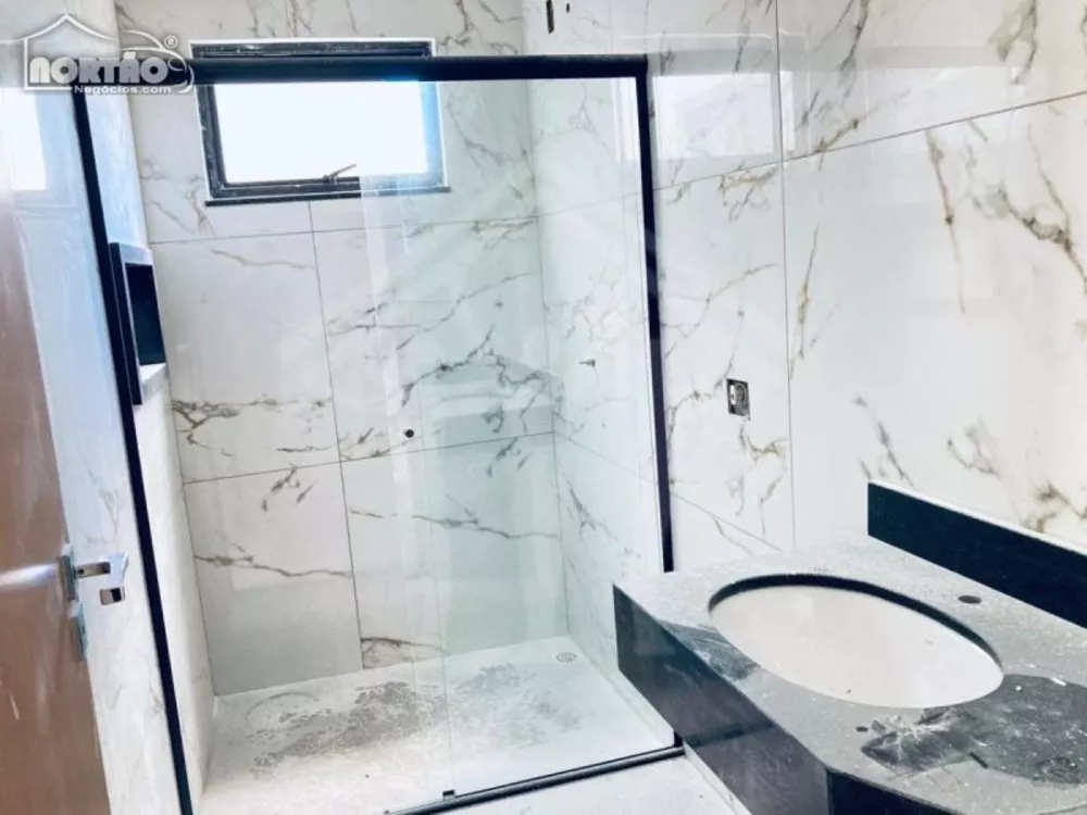 Casa, 3 quartos, 84 m² - Foto 4