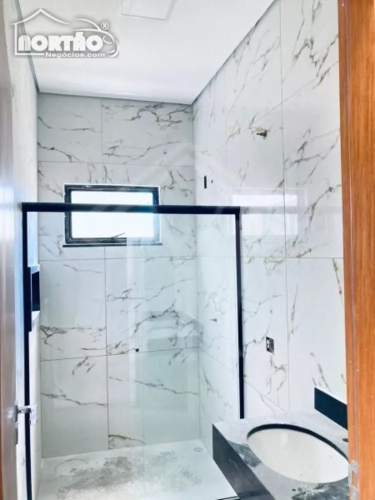 Casa, 3 quartos, 84 m² - Foto 5