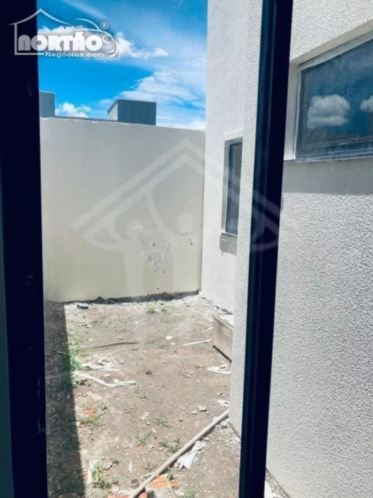 Casa, 3 quartos, 84 m² - Foto 8