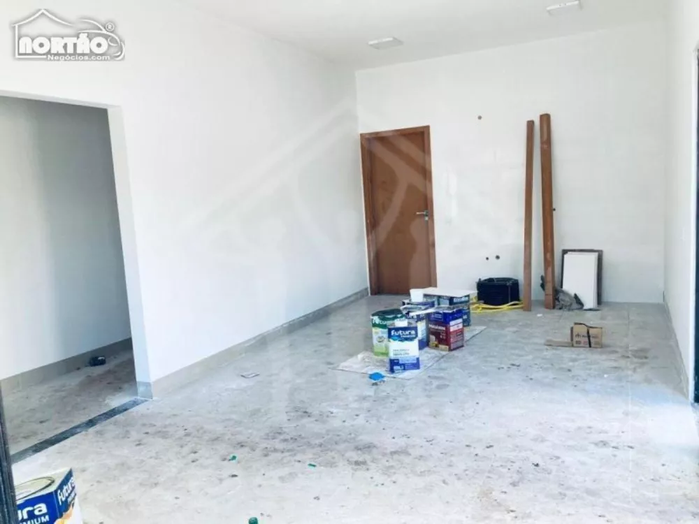 Casa, 3 quartos, 84 m² - Foto 2