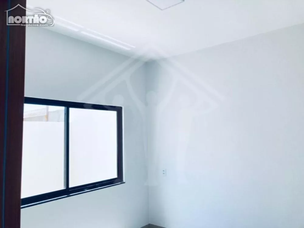 Casa, 3 quartos, 84 m² - Foto 1