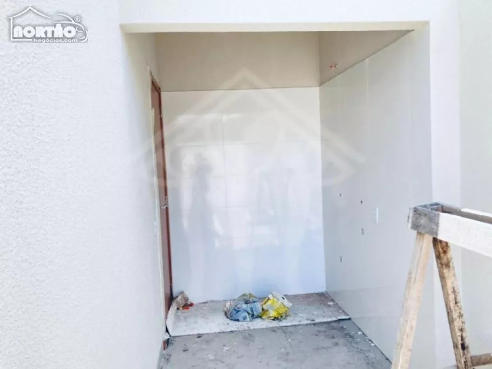 Casa, 3 quartos, 84 m² - Foto 7