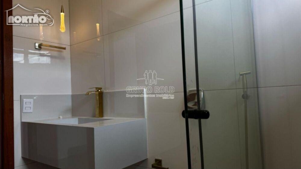 Casa, 4 quartos, 209 m² - Foto 9