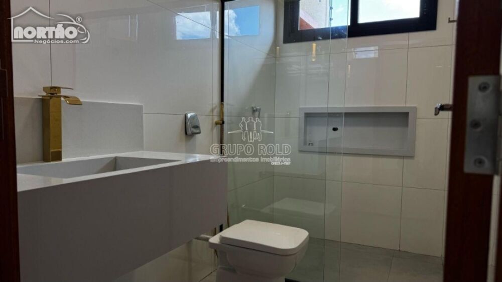 Casa, 4 quartos, 209 m² - Foto 8