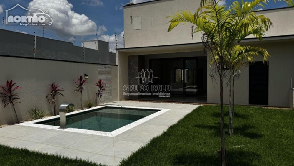 Casa, 4 quartos, 209 m² - Foto 7