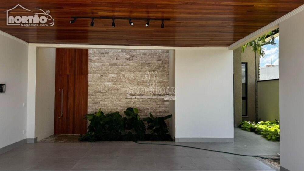Casa, 4 quartos, 209 m² - Foto 2