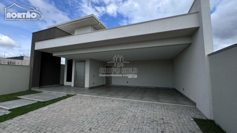 Casa, 4 quartos, 210 m² - Foto 10