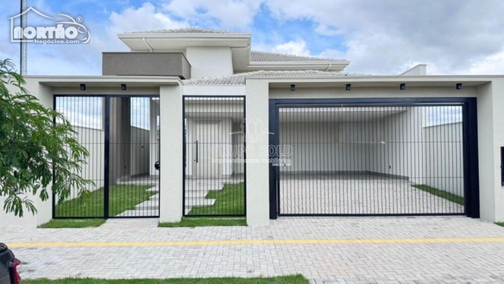 Casa, 4 quartos, 210 m² - Foto 8