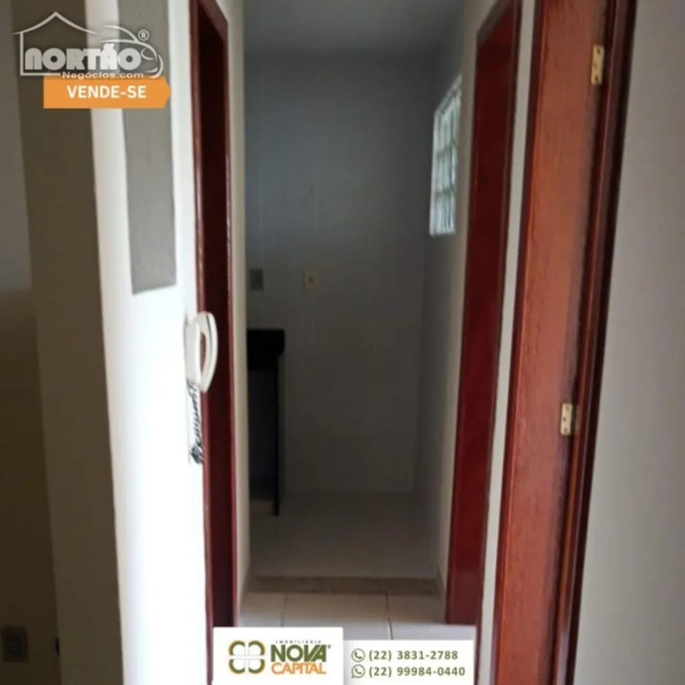 Casa, 3 quartos - Foto 7