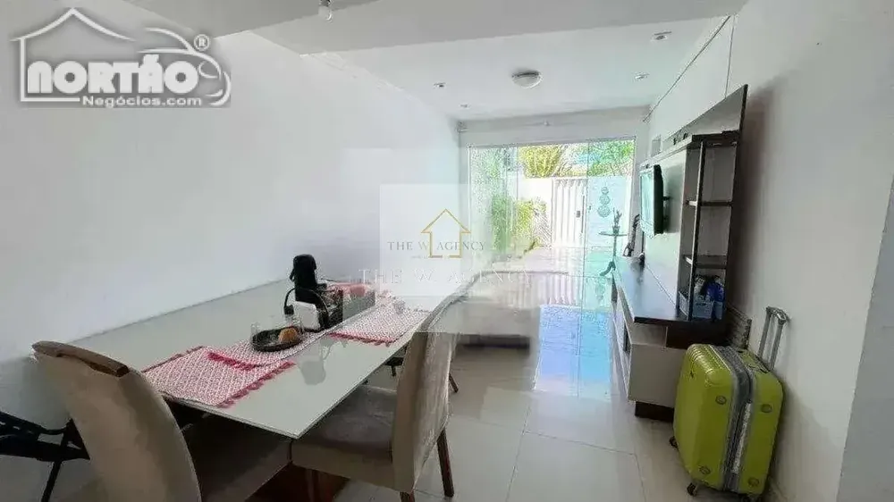 Casa, 3 quartos - Foto 5