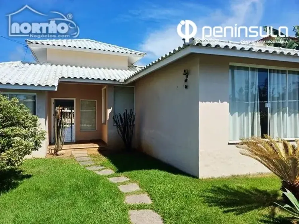 Casa, 4 quartos, 190 m² - Foto 3