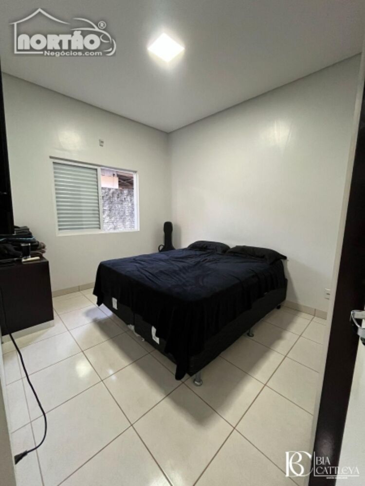Casa, 3 quartos, 222 m² - Foto 8
