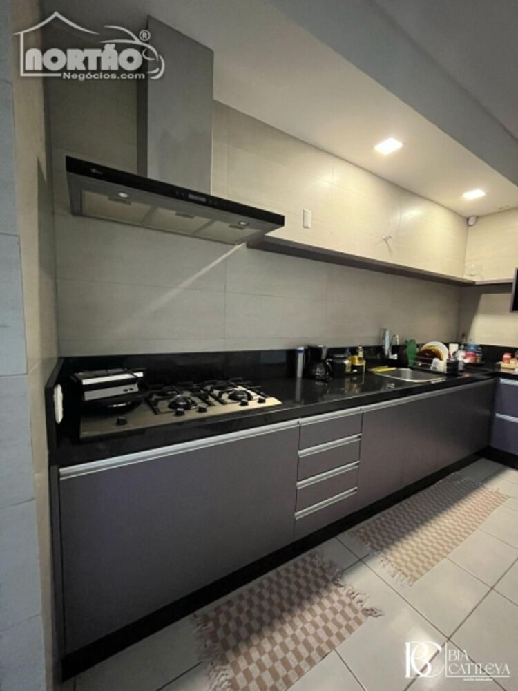 Casa, 3 quartos, 222 m² - Foto 5
