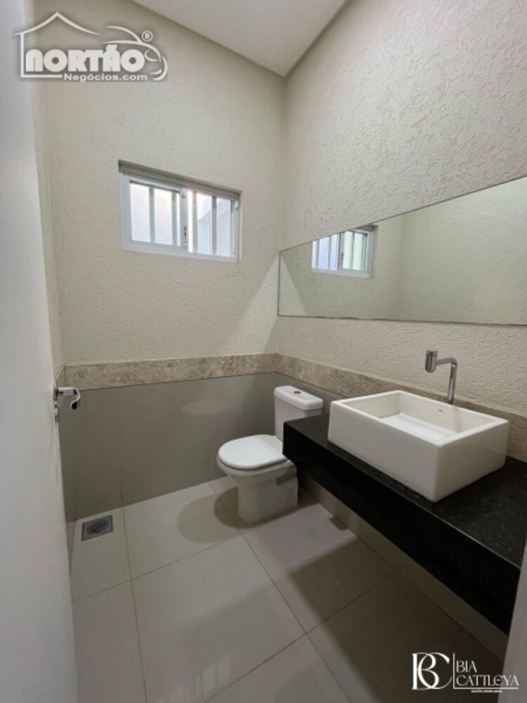 Casa, 3 quartos, 222 m² - Foto 6