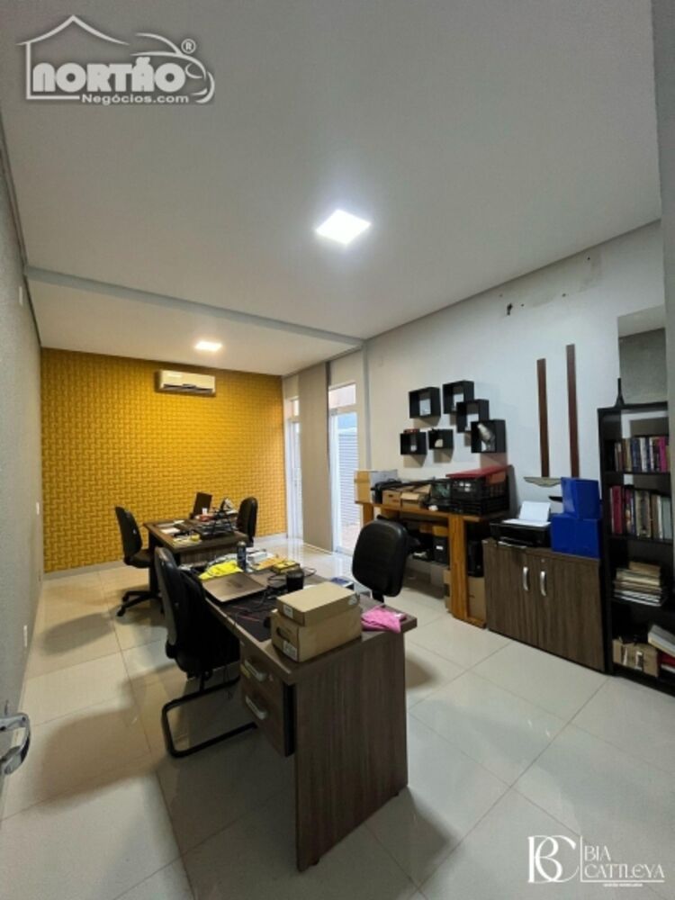 Casa, 3 quartos, 222 m² - Foto 7