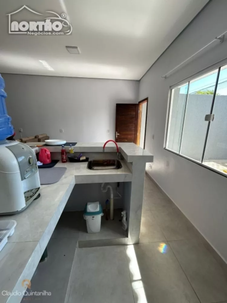 Casa à venda com 4 quartos, 170m² - Foto 10