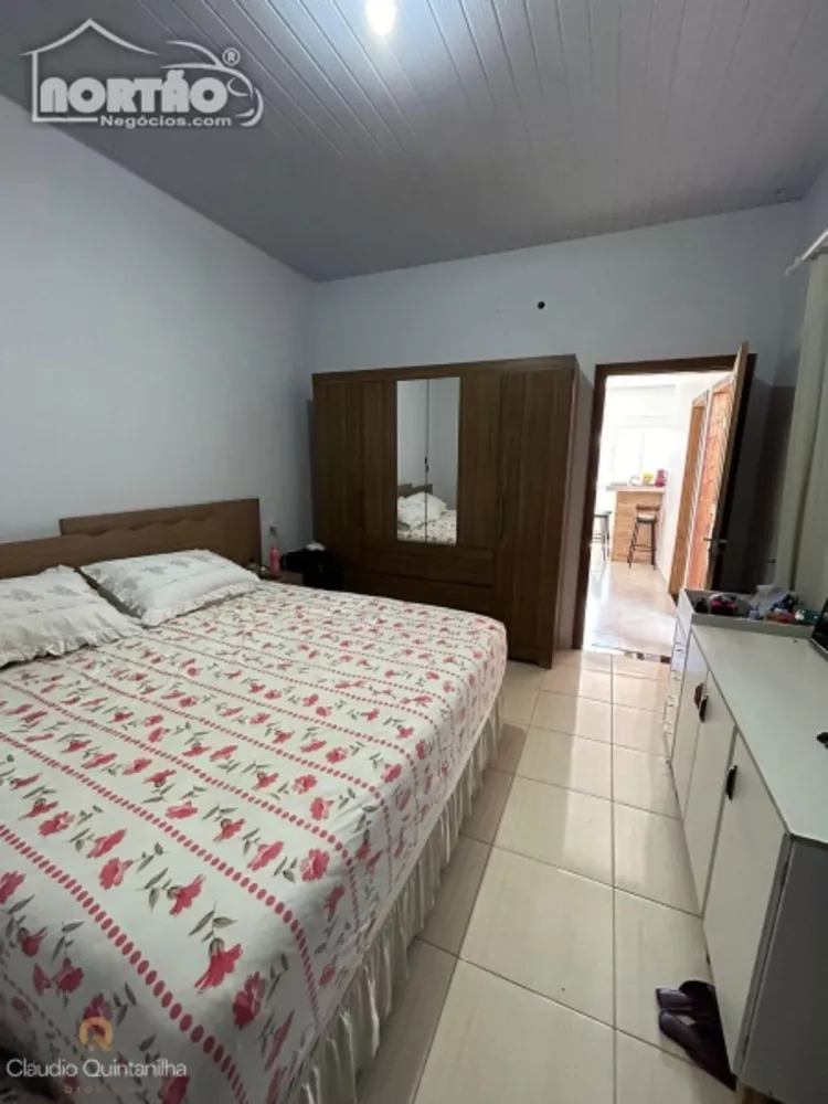 Casa à venda com 4 quartos, 170m² - Foto 9