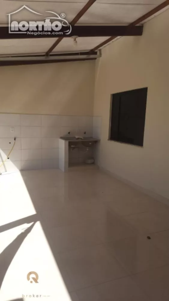 Casa à venda com 4 quartos, 170m² - Foto 8