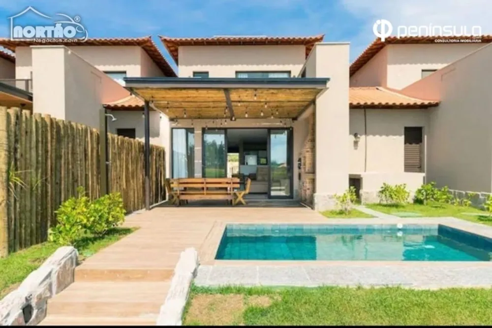 Casa, 6 quartos, 242 m² - Foto 1
