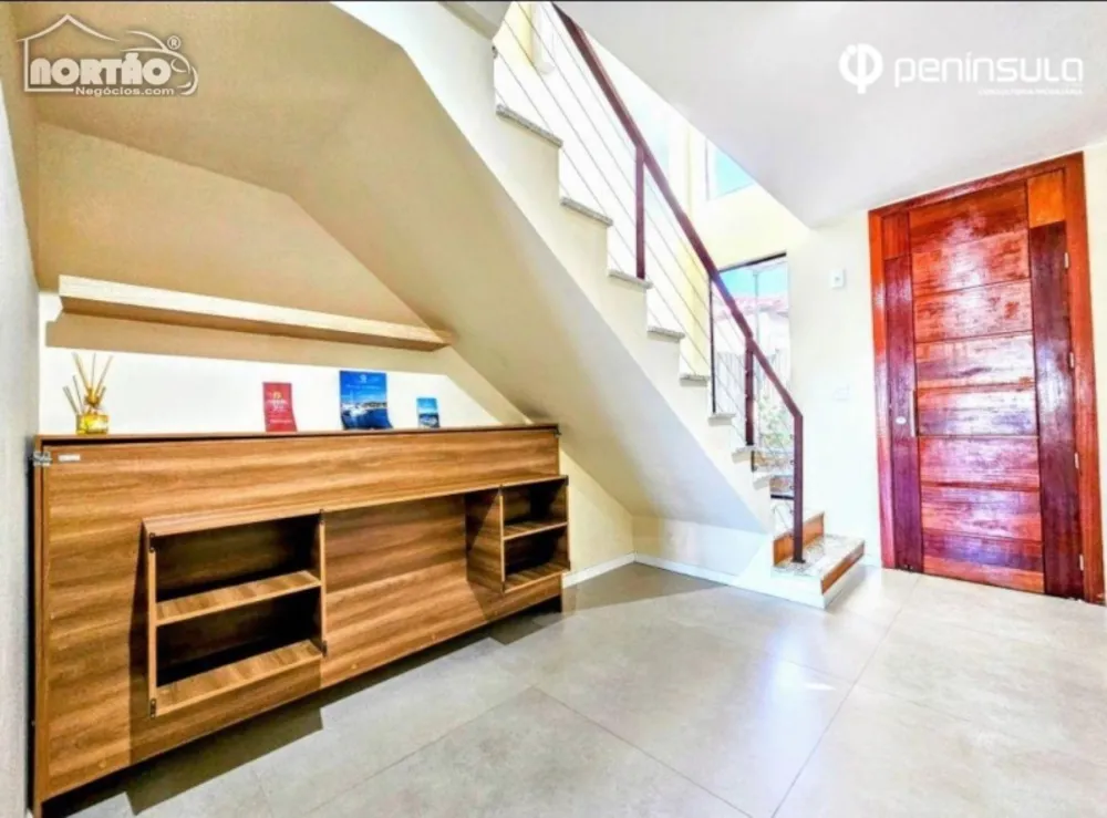 Casa, 6 quartos, 242 m² - Foto 3