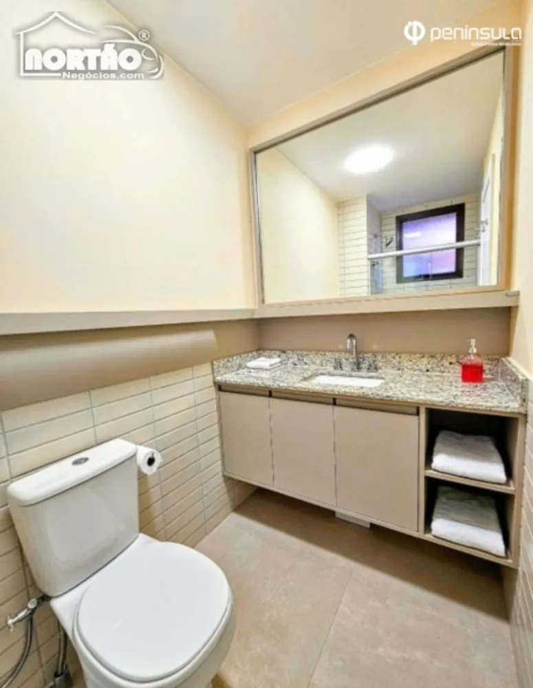 Casa, 6 quartos, 242 m² - Foto 10