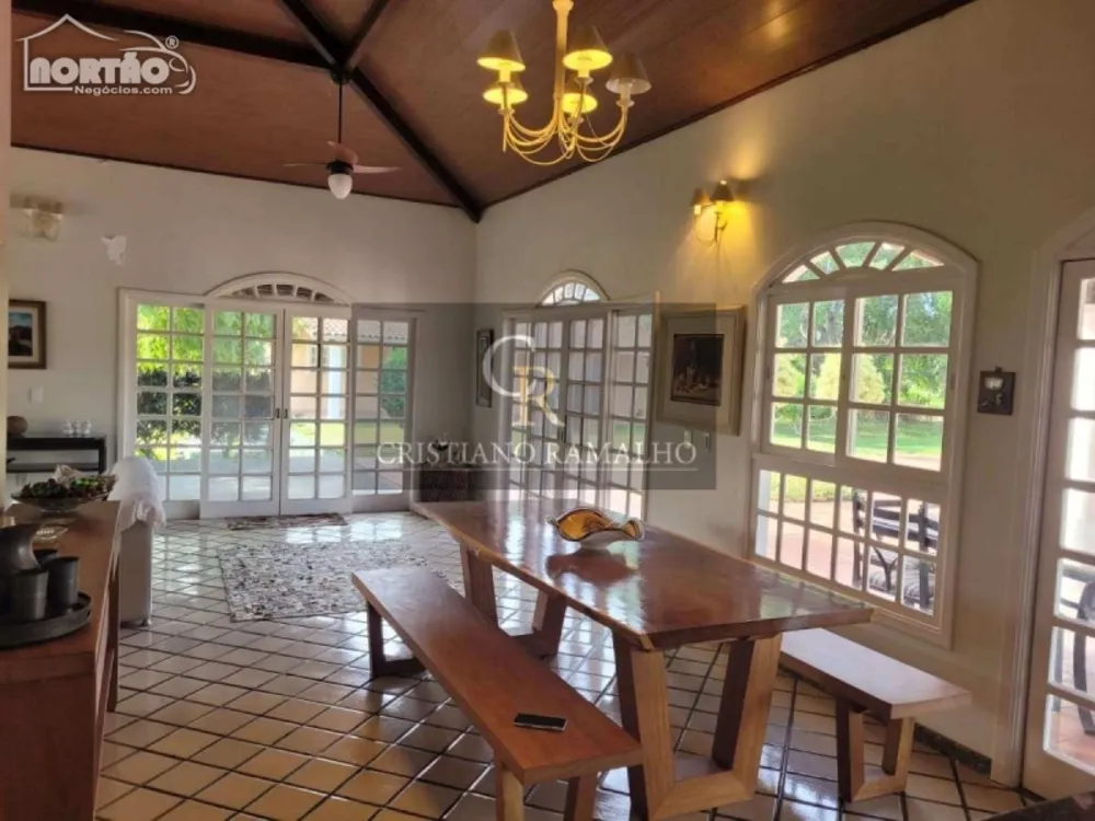 Casa, 7 quartos, 10000 m² - Foto 17
