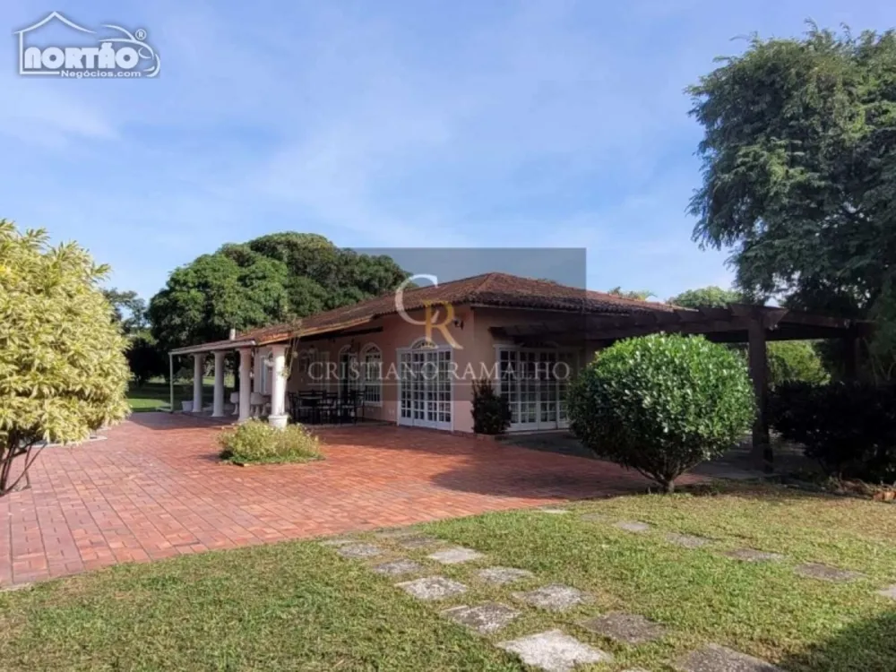 Casa, 7 quartos, 10000 m² - Foto 1